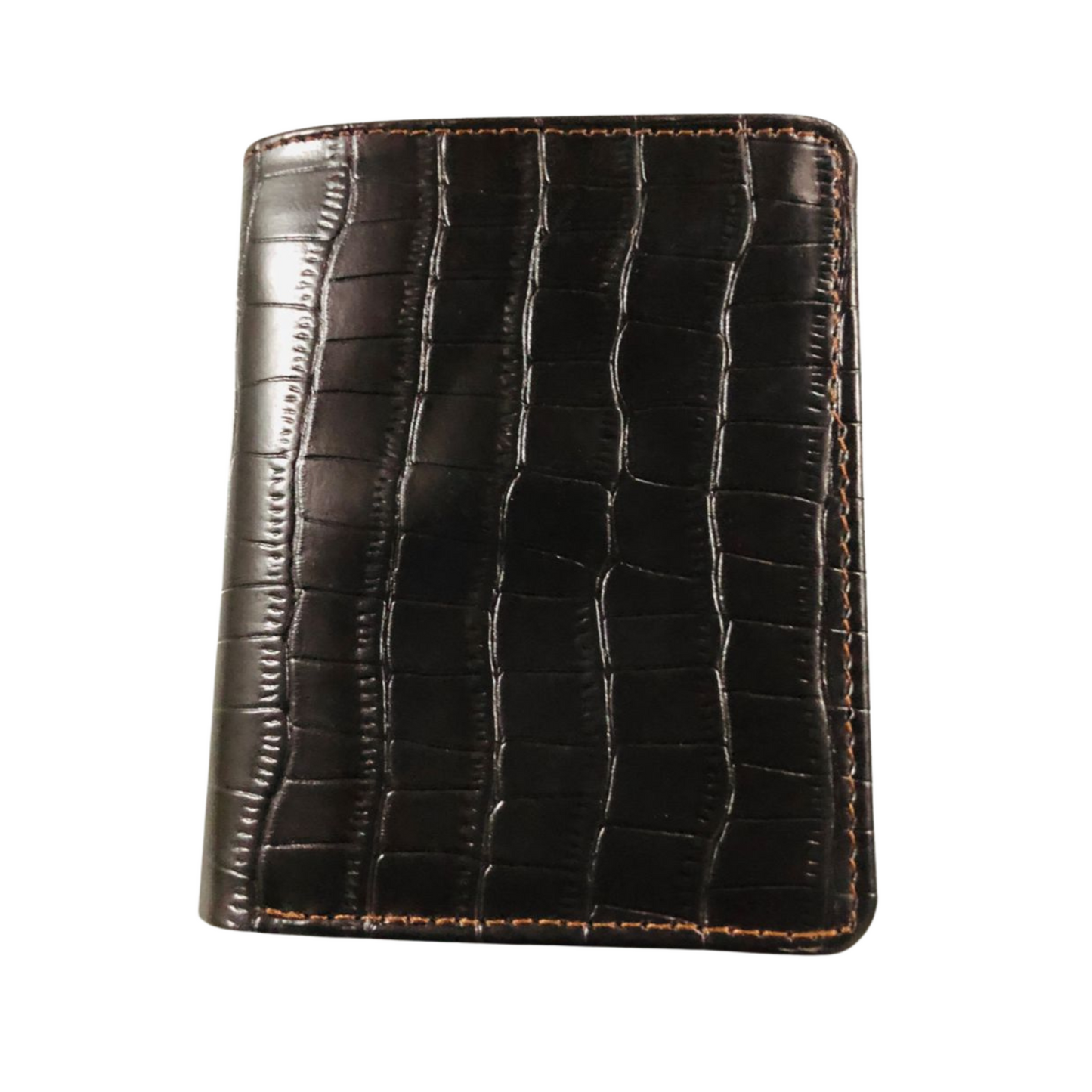 Premium Genuine Leather Wallet – Standard Size