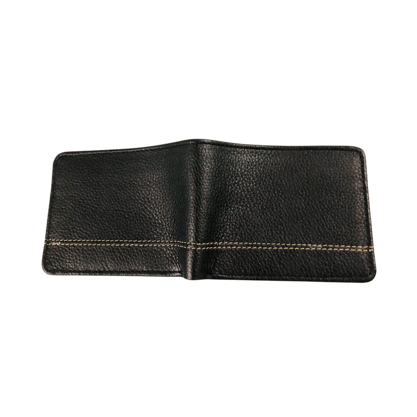 Genuine Leather Wallet – Standard Size
