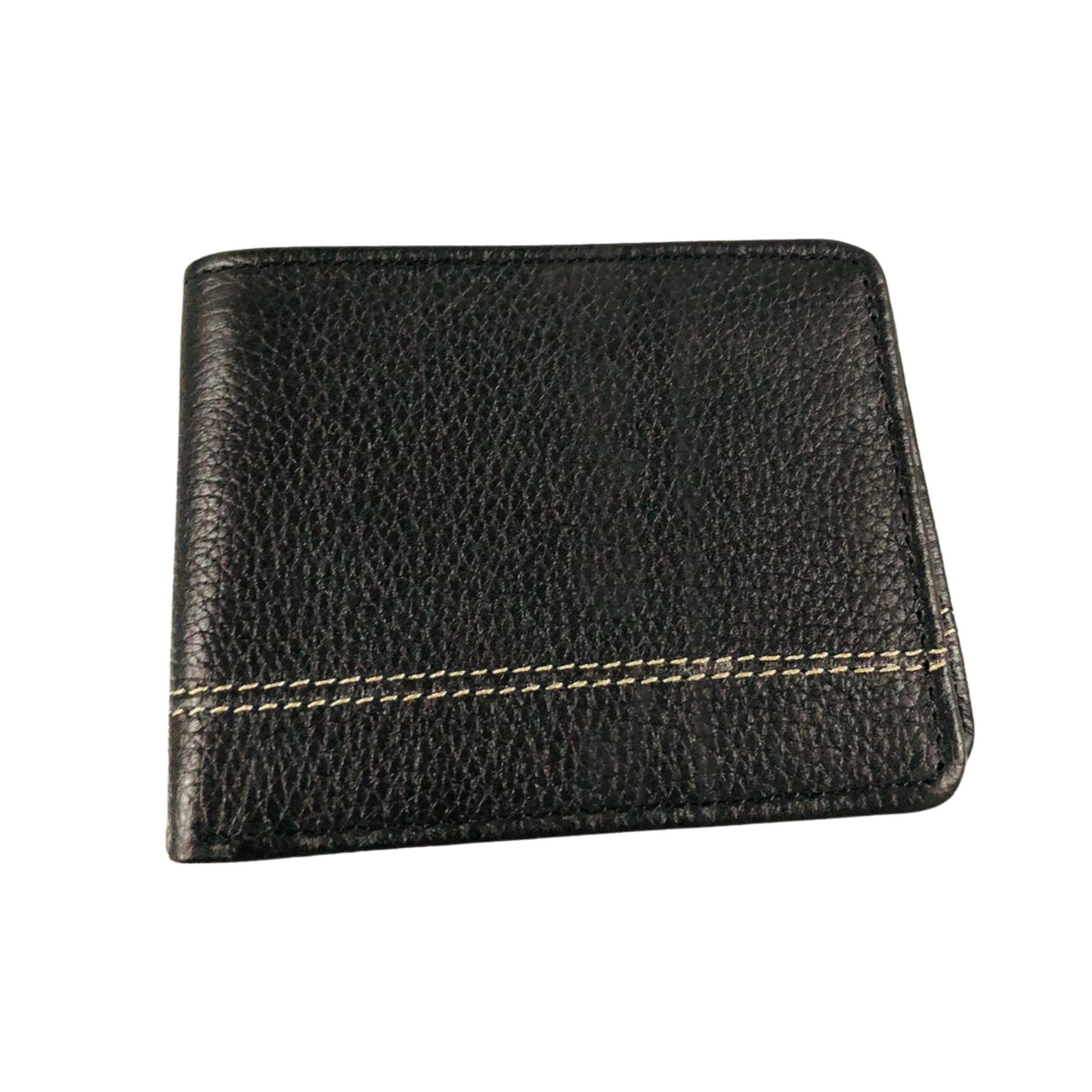 Genuine Leather Wallet – Standard Size