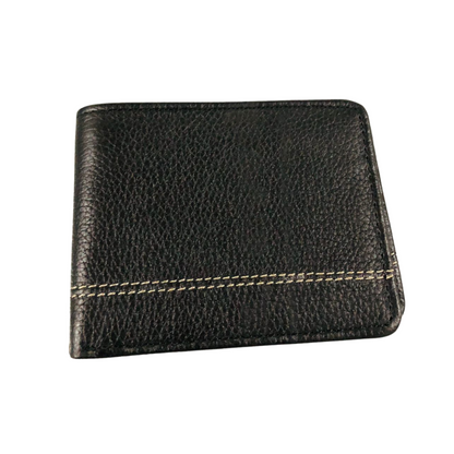 Genuine Leather Wallet – Standard Size