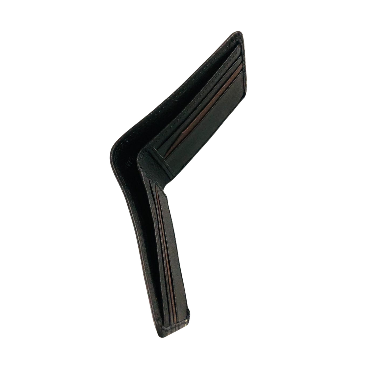 Genuine Leather Wallet – Standard Size