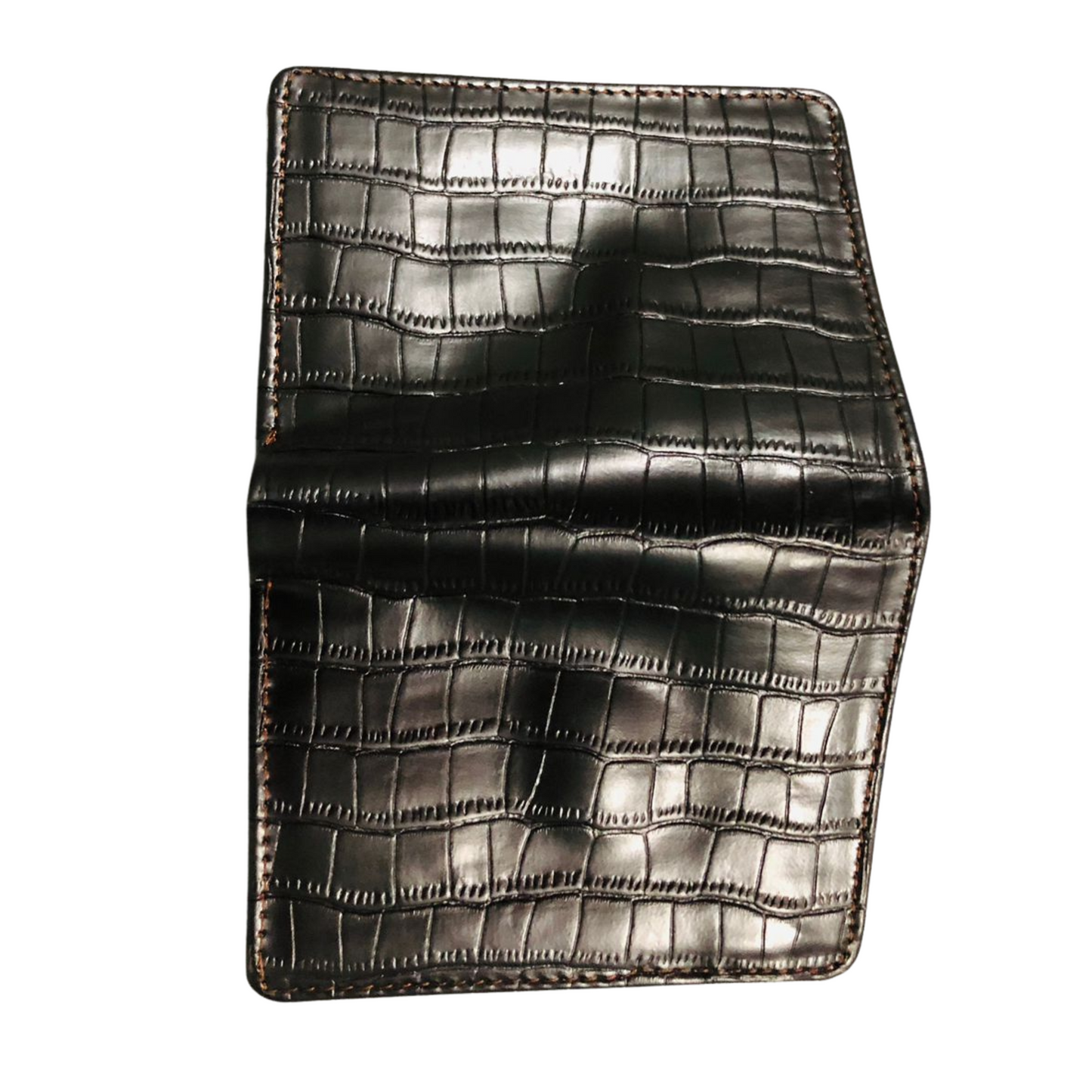Premium Genuine Leather Wallet – Standard Size