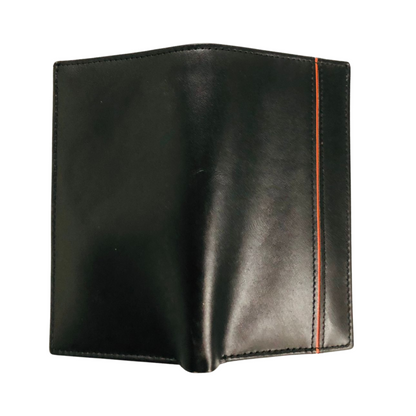 Genuine Leather Long Wallet – Spacious &amp; Stylish