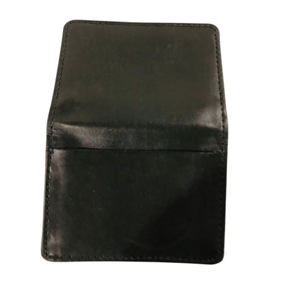 Genuine Leather Flap Wallet – Secure &amp; Stylish