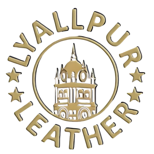 Lyallpur Leather